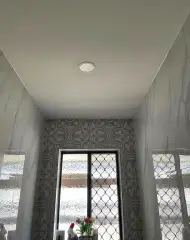 Finished tiling by QLD World Tiles