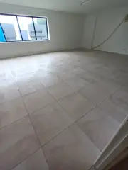 Finished tiling by QLD World Tiles