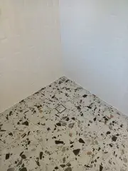 Finished tiling by QLD World Tiles