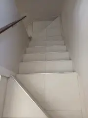Finished tiling by QLD World Tiles